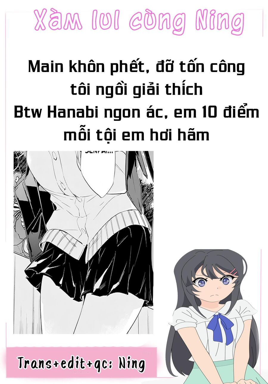 Osananajimi Kanojo No Morahara Ga Hidoi N De Zetsuen Sengen Shite Yatta Chương 13 Ảnh 20