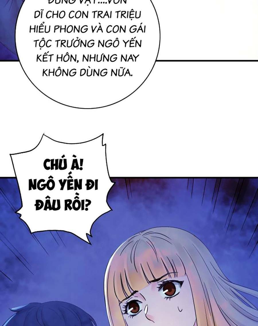 Kí Hiệu Cuối Cùng Chương 14 Ảnh 64