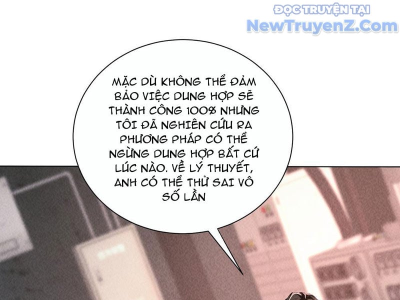 Thần Cấp Ngự Vật: Ta Có Thể Ký Vô Hạn Khế Ước Với Nữ Thần Chương 33 Ảnh 23