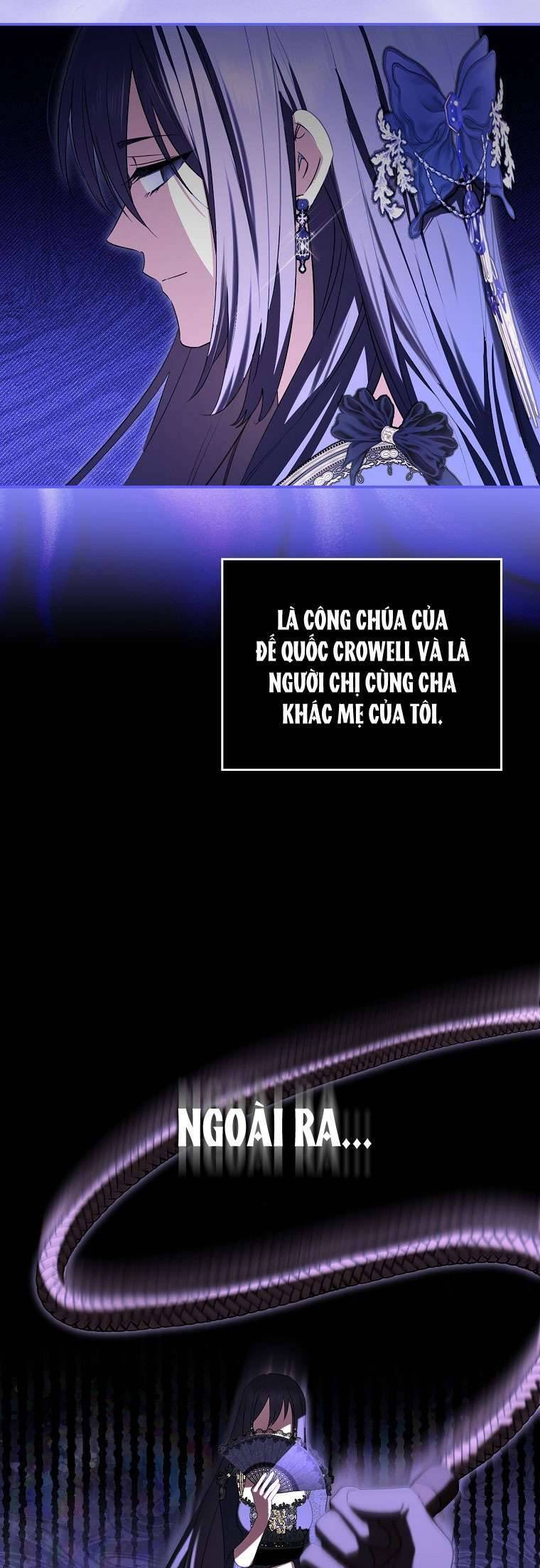 Thời Hạn Cuối Cùng Đang Tràn Ngập Trên Cửa Sổ Trạng Thái Chương 35 Ảnh 10