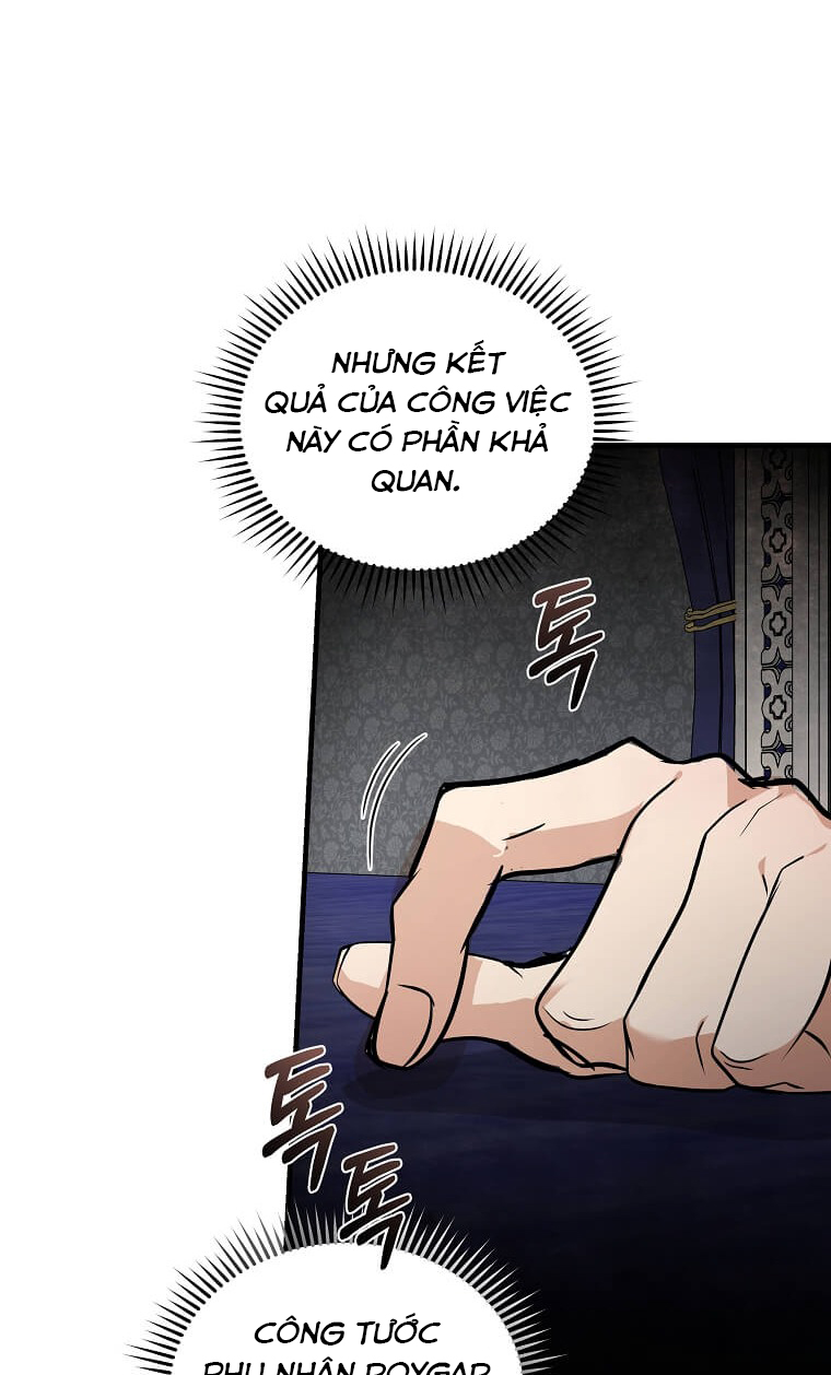 Ác Nữ Trùng Sinh Chương 182 Ảnh 77