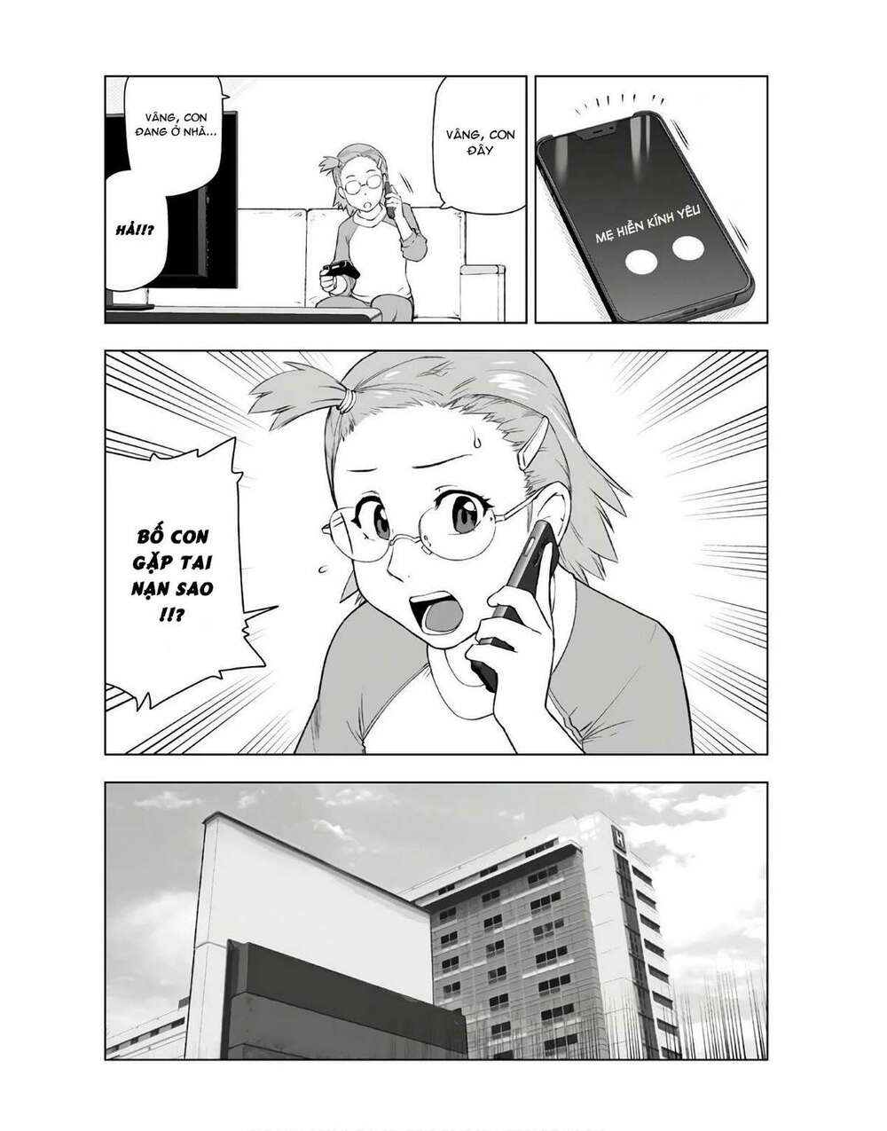 Ông Chú Chuyển Sinh - Akuyaku Reijou Tensei Oji-San Chương 9 Ảnh 6