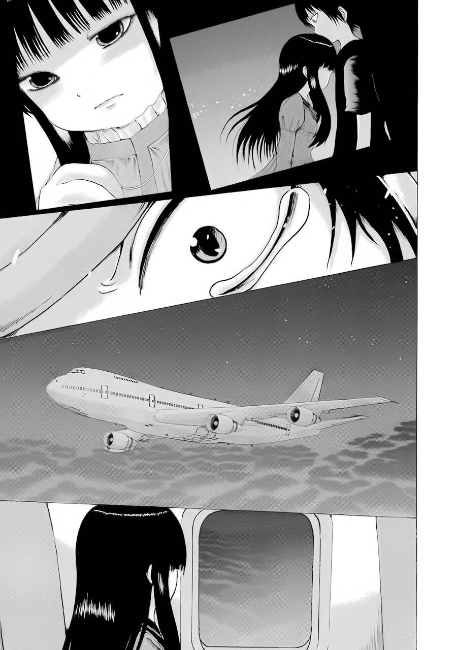 Hi Score Girl Chương 63 Ảnh 21