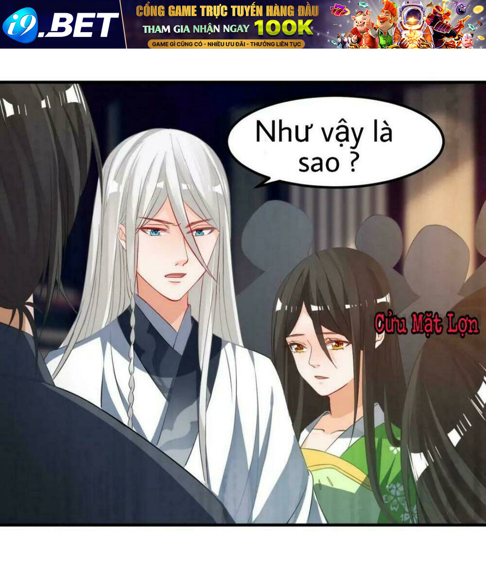 Thời Gian Tình Yêu Chương 17 Ảnh 25