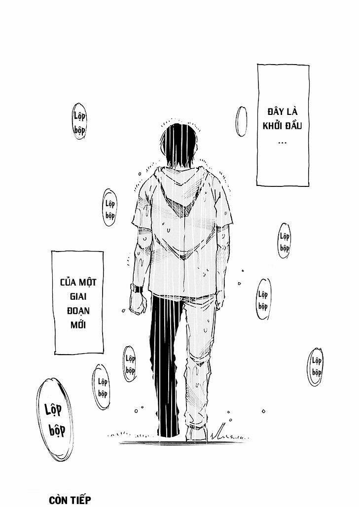 Erased Chương 37 Ảnh 39