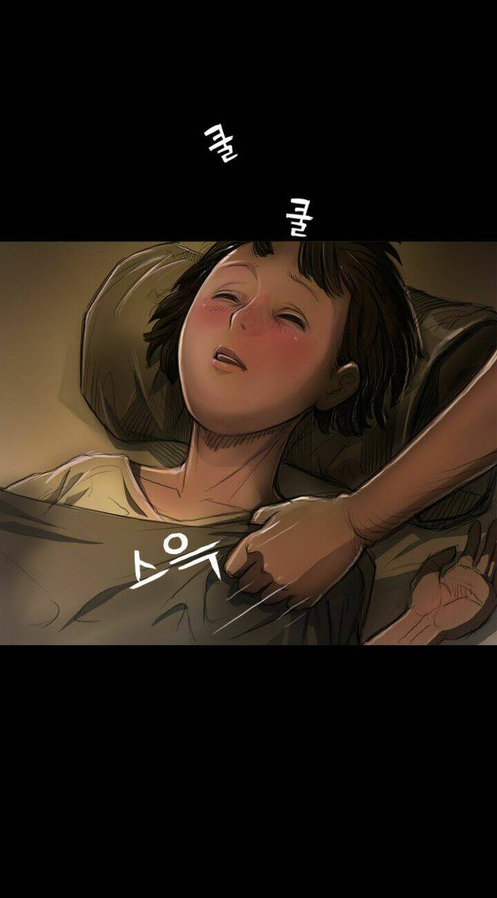 Noona: Yeon Chương 8 Ảnh 13