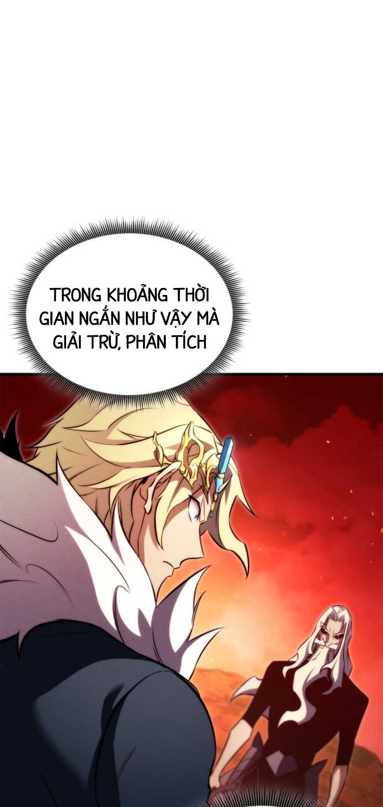 Huyền Thoại Game Thủ - Tái Xuất Chương 192 Ảnh 85