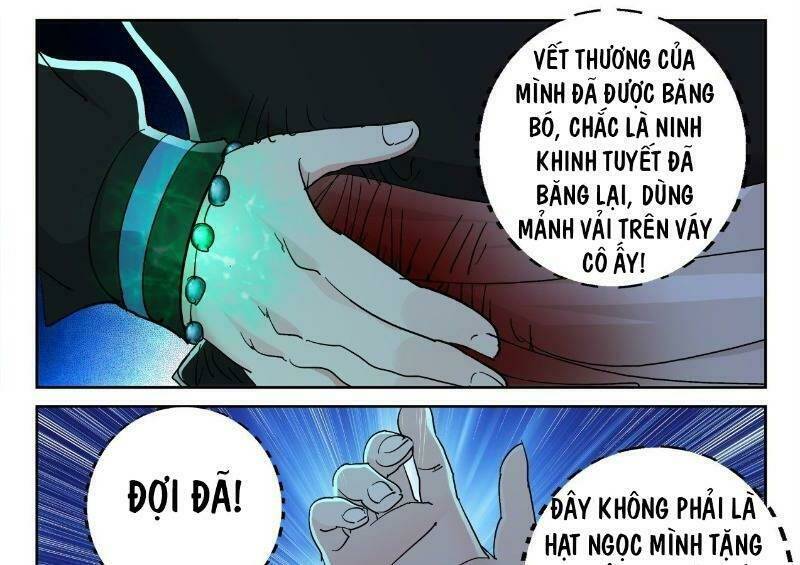 Tối Cường Khí Thiếu Chương 178 Ảnh 8