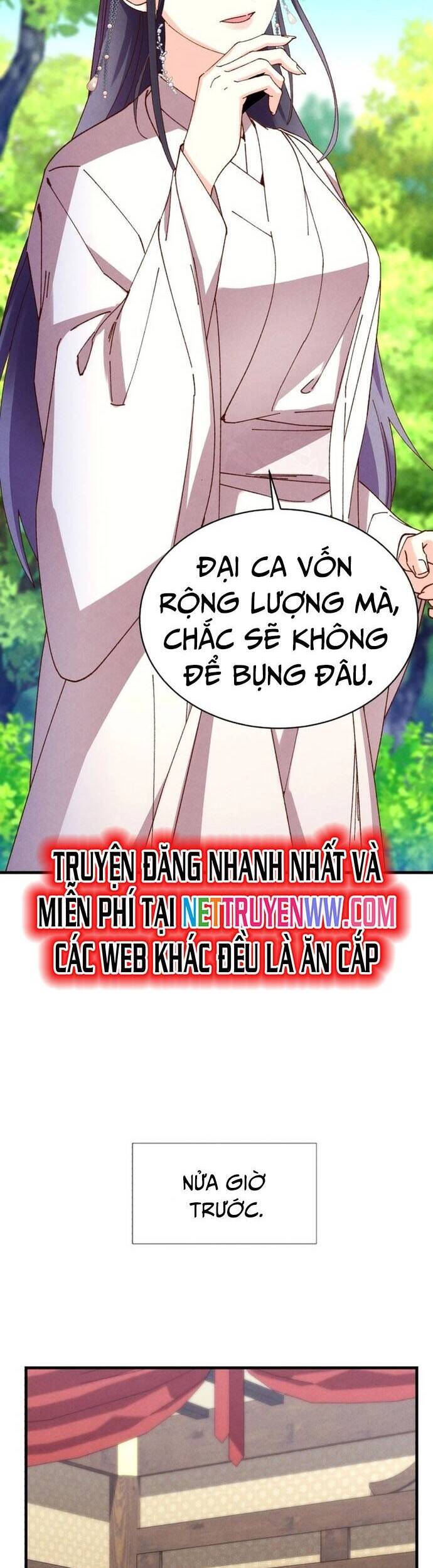 Phi Lôi Đao Thuật Chương 192 Ảnh 4