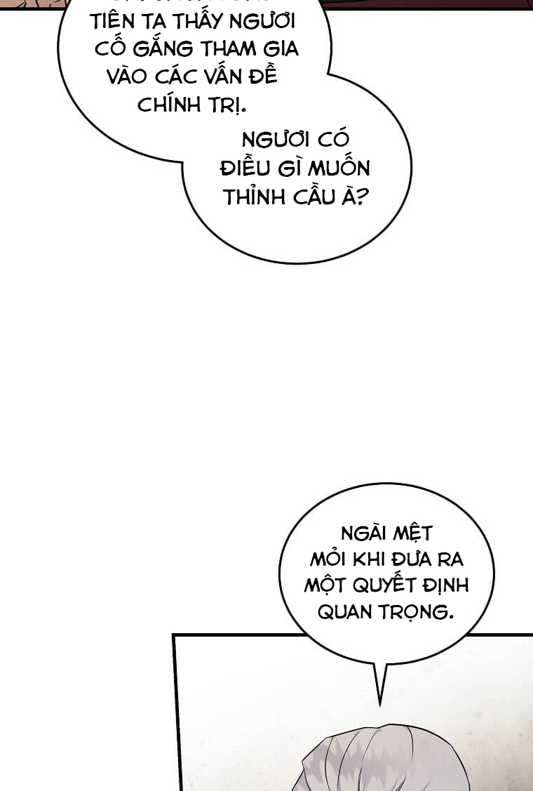 Ác Nữ Trùng Sinh Chương 184 Ảnh 31