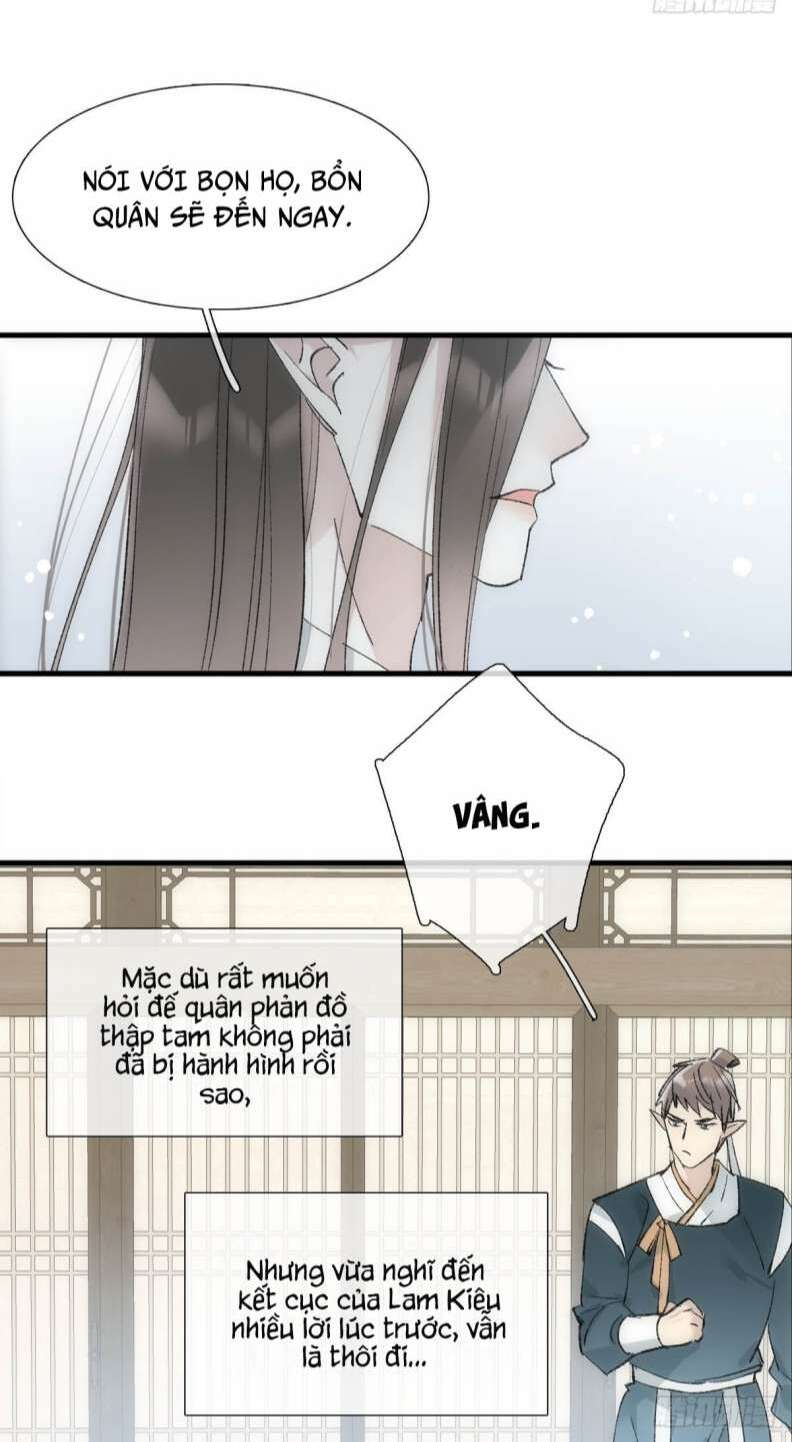 Tiên Ma Quấn Quýt Chương 49 Ảnh 7