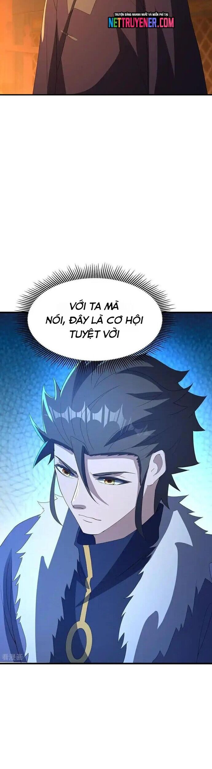 Chiến Hồn Tuyệt Thế Chương 761 Ảnh 21