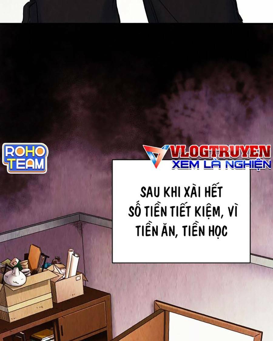 Kí Hiệu Cuối Cùng Chương 1 Ảnh 32
