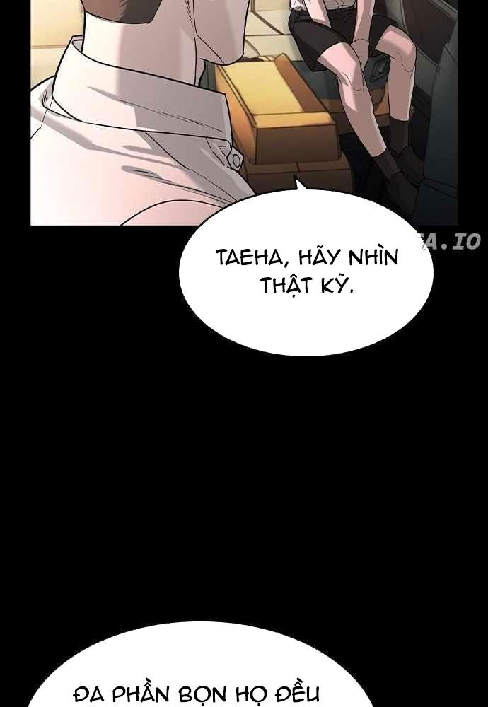 Quý Công Tử Chương 26 Ảnh 28