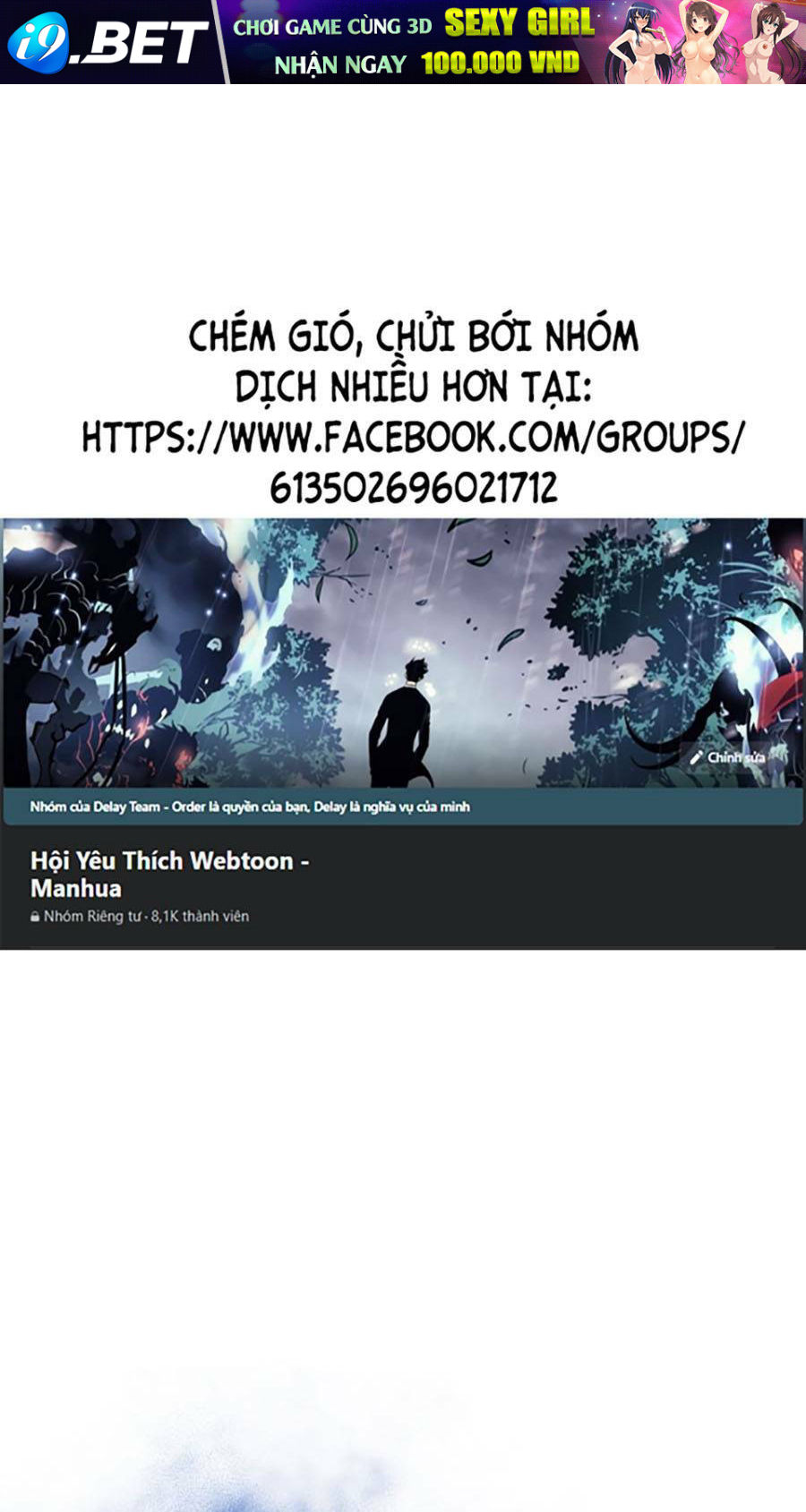 Kí Hiệu Cuối Cùng Chương 8 Ảnh 2