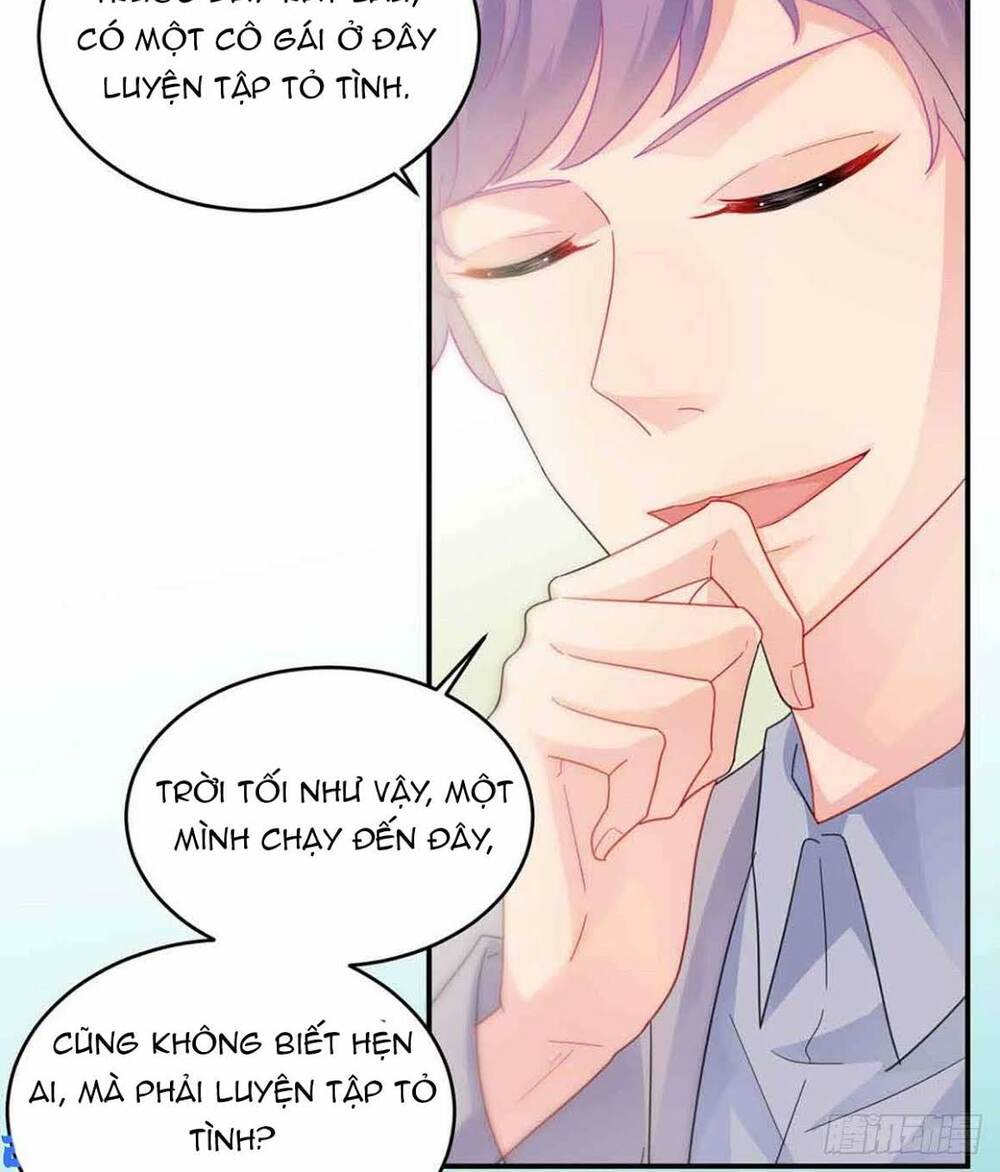 Chọc Tới Chủ Tịch Tổng Tài 2 Chương 143 Ảnh 16