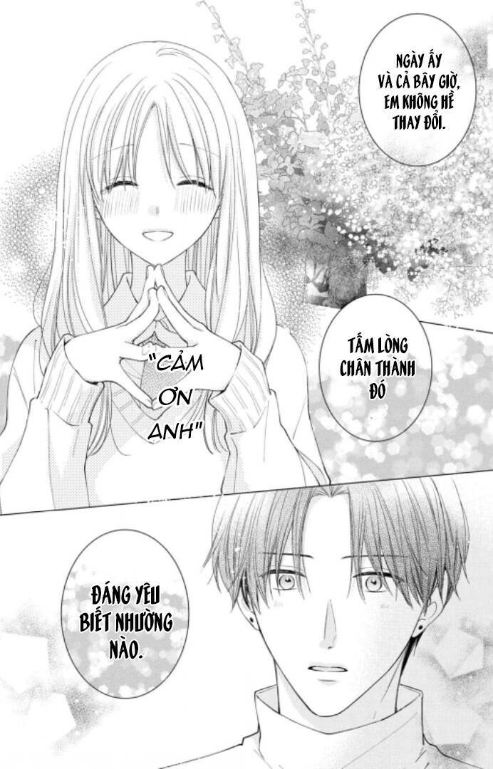 Hana To Kuchizuke. Chương 16 Ảnh 31