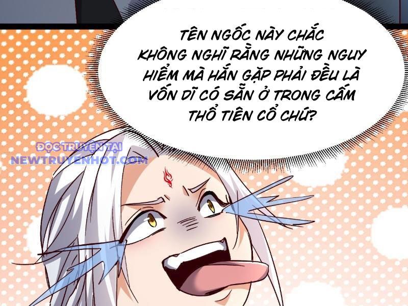 Phản Diện Đại Đế, Cắt Đứt Thiên Mệnh Chi Tử Chương 6 Ảnh 67