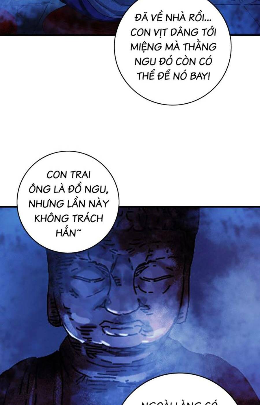 Kí Hiệu Cuối Cùng Chương 12 Ảnh 57