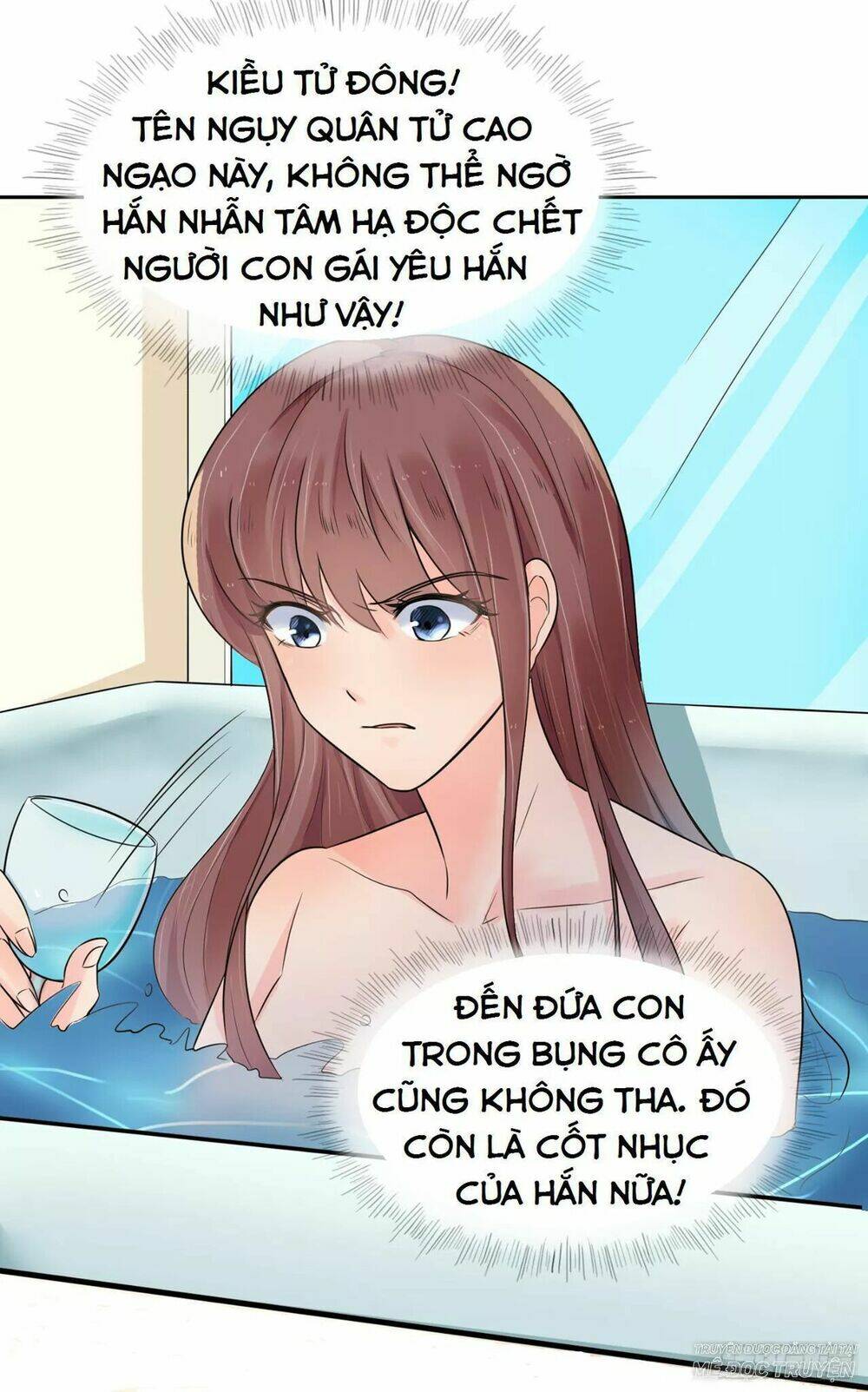 Tương Tư Ly Thành Chương 2 Ảnh 13