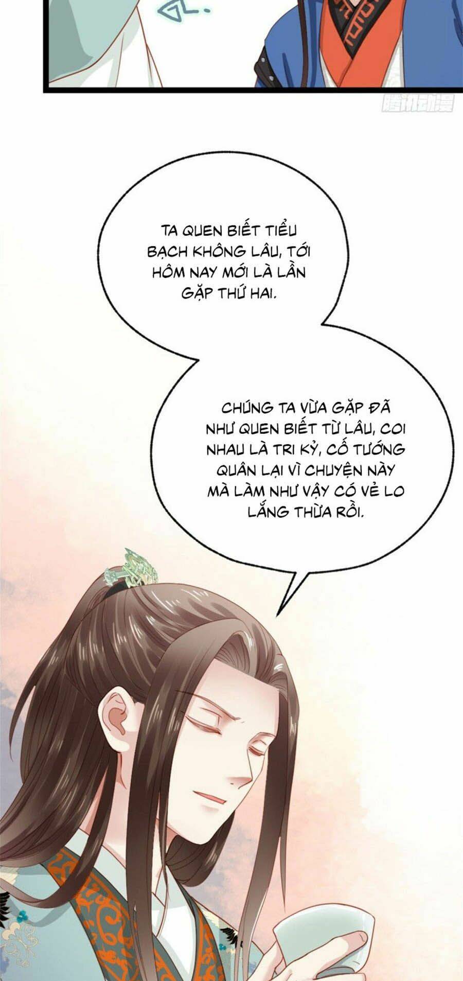 Đứng Lại! Phụng Chỉ Ăn Cướp Chương 41 Ảnh 19
