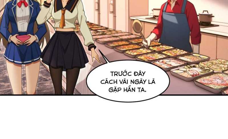 Trùng Sinh Về 1998, Yêu Đương Không Bằng Trở Nên Lớn Mạnh Chương 6 Ảnh 50