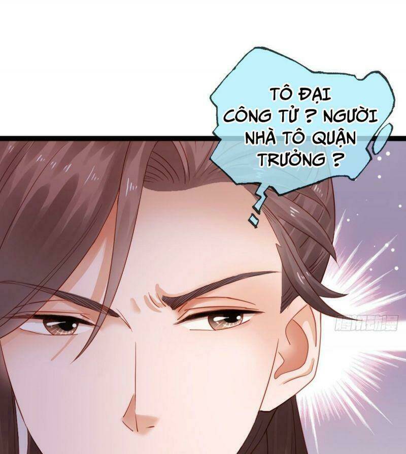 Đứng Lại! Phụng Chỉ Ăn Cướp Chương 21 Ảnh 33