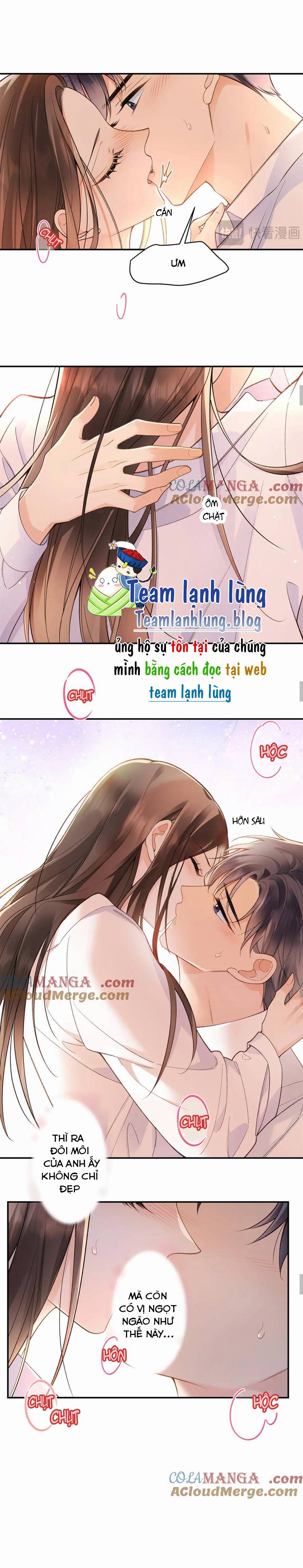 Hàng Tỷ Ngôi Sao Cũng Không Bằng Em Chương 71 Ảnh 7