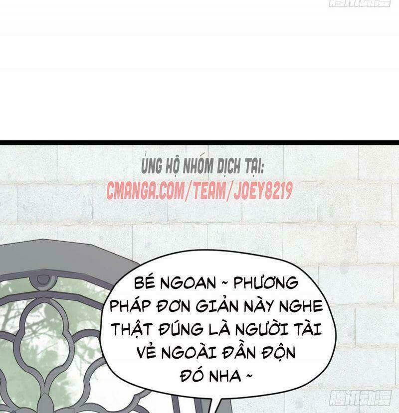 Đứng Lại! Phụng Chỉ Ăn Cướp Chương 24 Ảnh 41