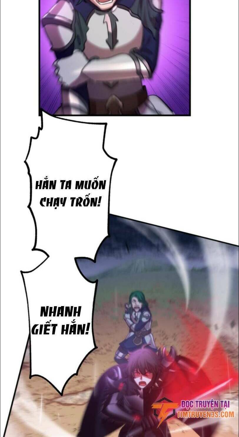 Bộ Giáp Tai Ương Chương 28 Ảnh 43