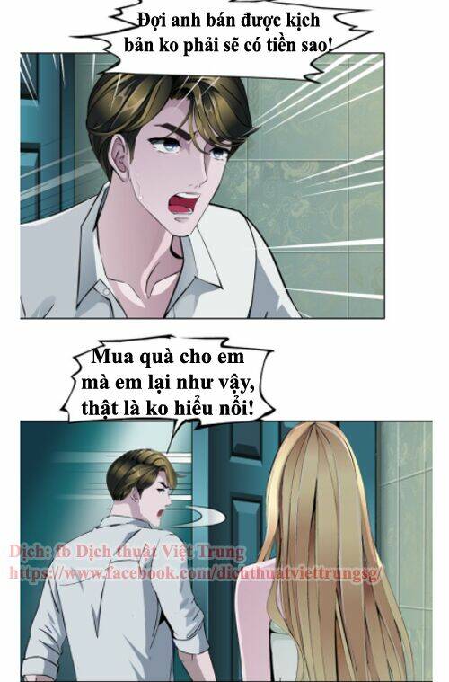 Câu Lạc Bộ Ngoại Tình 2 Chương 3 Ảnh 13