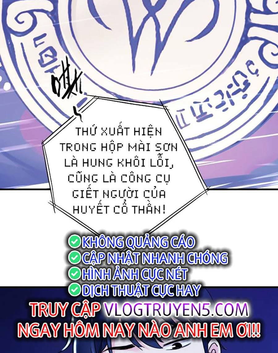 Kí Hiệu Cuối Cùng Chương 7 Ảnh 54