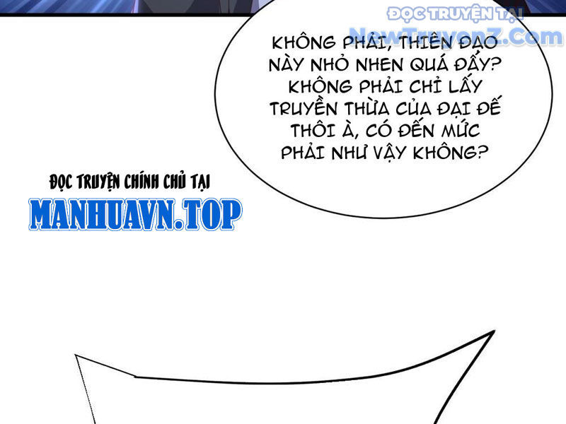 Phản Diện Đại Đế, Cắt Đứt Thiên Mệnh Chi Tử Chương 18 Ảnh 27