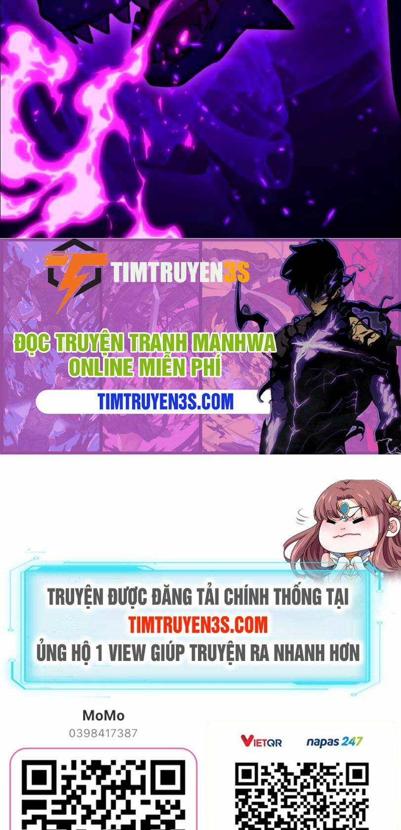 Bộ Giáp Tai Ương Chương 20 Ảnh 61