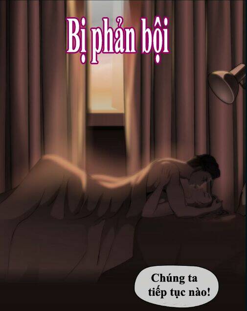 Câu Lạc Bộ Ngoại Tình 2 Chương 0 Ảnh 4