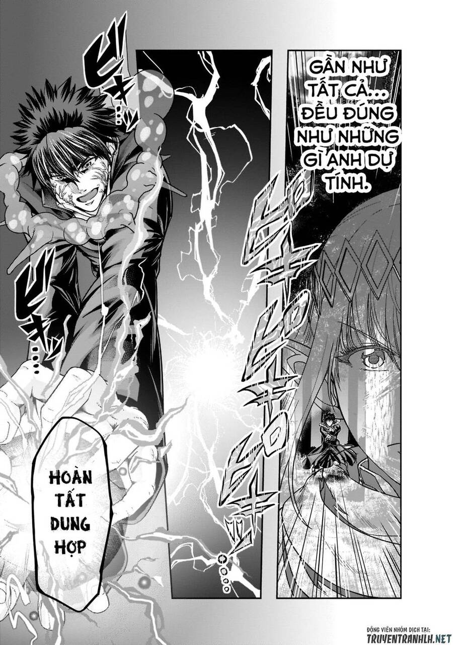 Hazure Waku No Joutai Ijou Skill De Saikyou Ni Natta Ore Ga Subete Wo Juurin Suru Made Chương 30 Ảnh 28