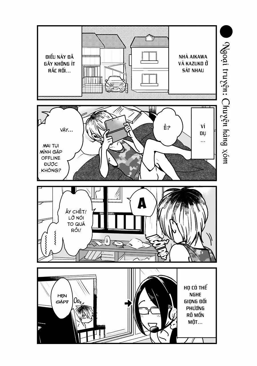 Yankee Shota To Otaku Onee-San Chương 1.5 Ảnh 6