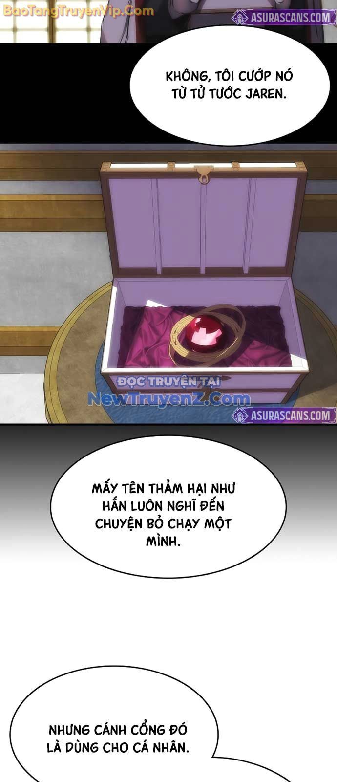 Bản Năng Hồi Quy Của Chó Săn Chương 67 Ảnh 57
