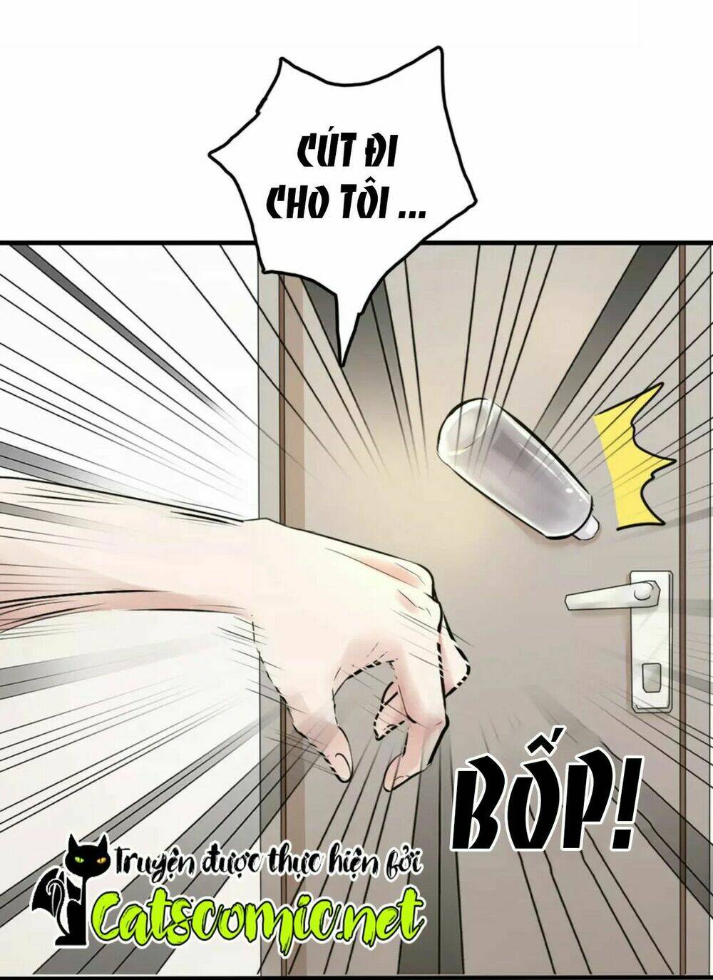 Lấy Sắc Tấn Công Sắc Chương 15 Ảnh 8