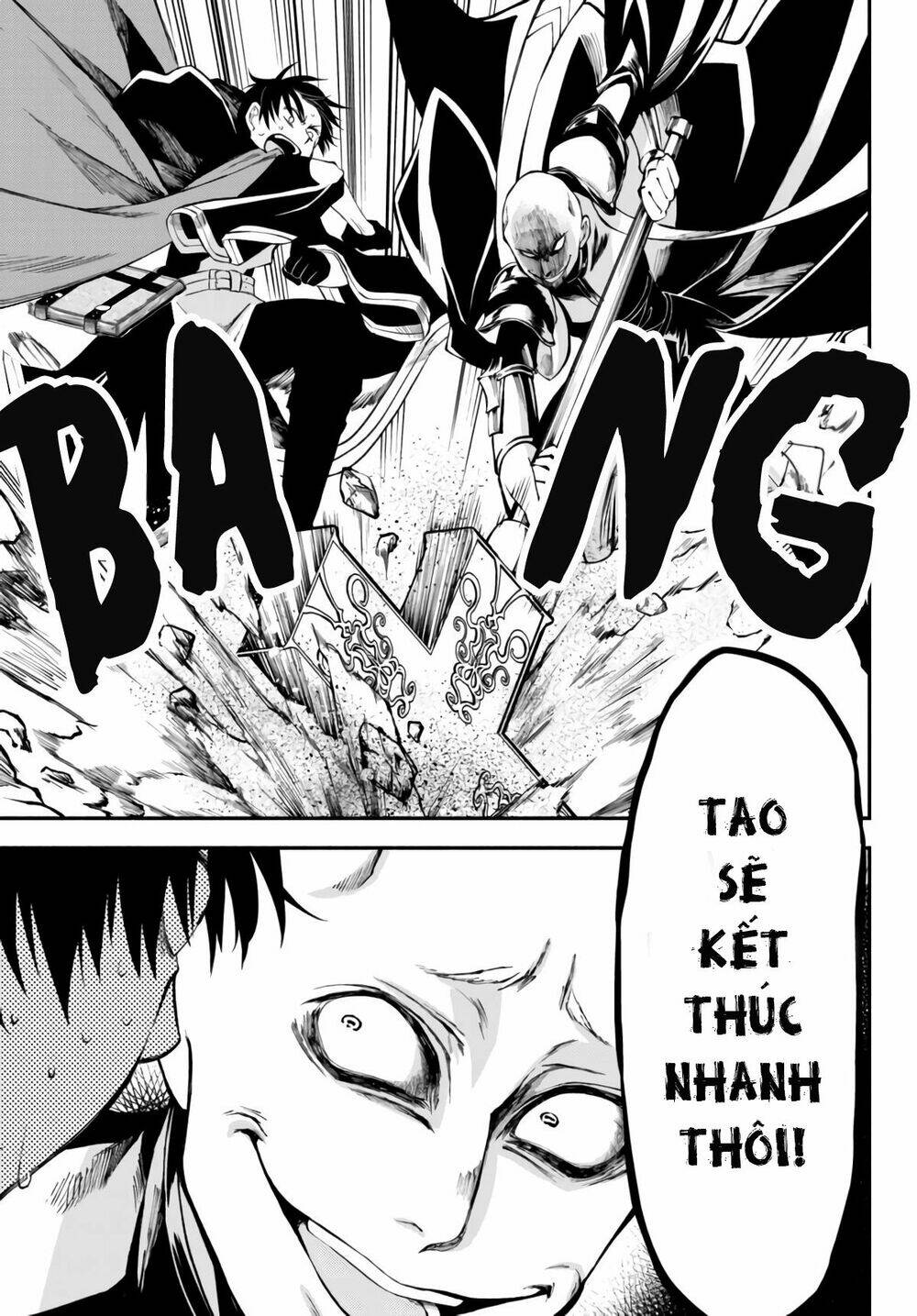 Isekai Man Chikin -Hp 1 No Mama De Saikyou Saisoku Danjon Kouryaku Chương 6 Ảnh 23