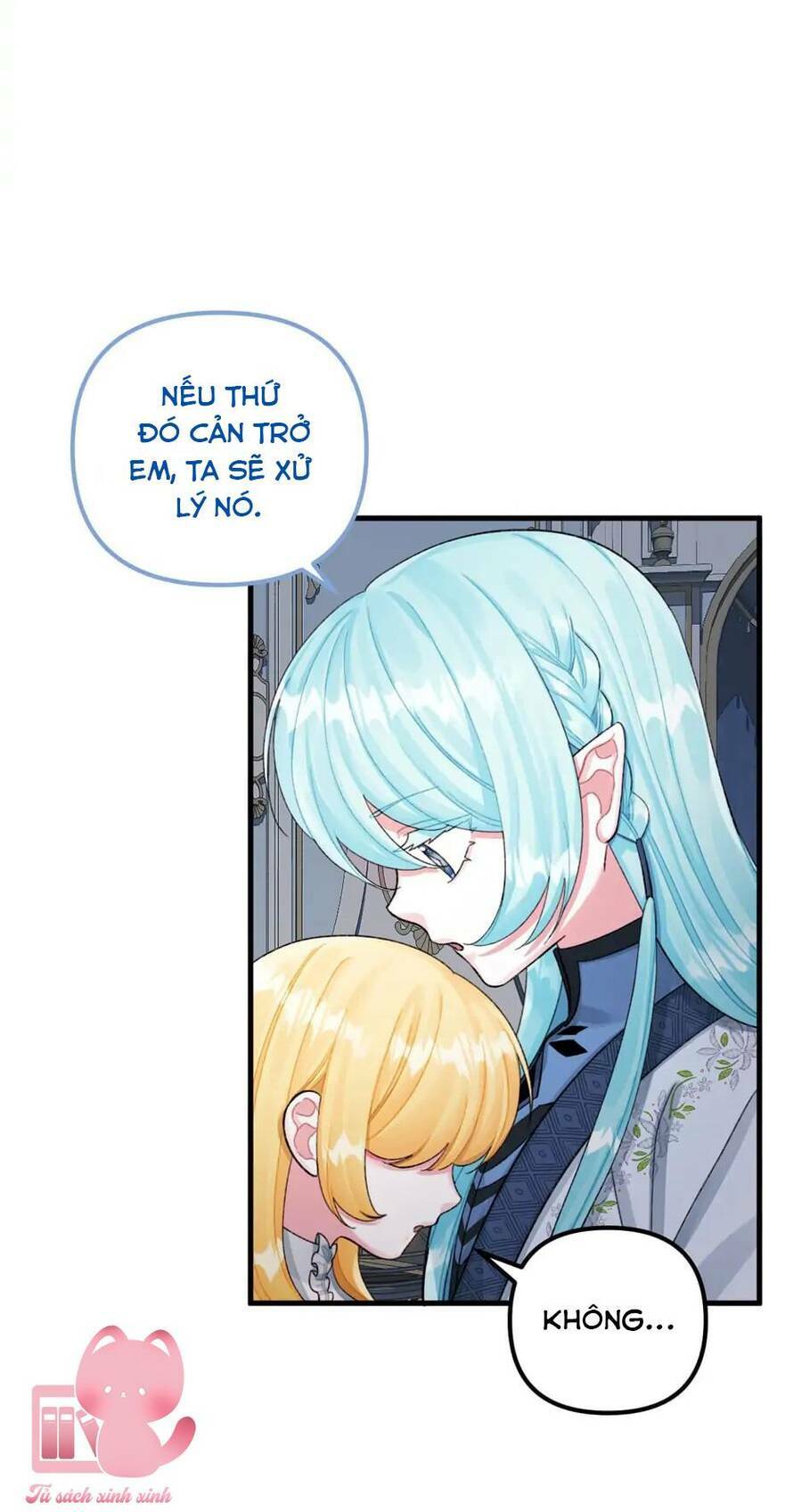 Công Chúa Bãi Rác Chương 68 Ảnh 14