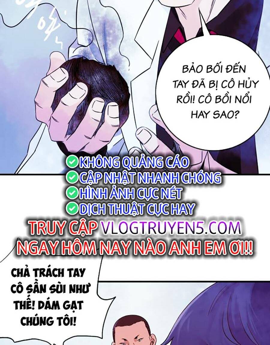 Kí Hiệu Cuối Cùng Chương 15 Ảnh 11