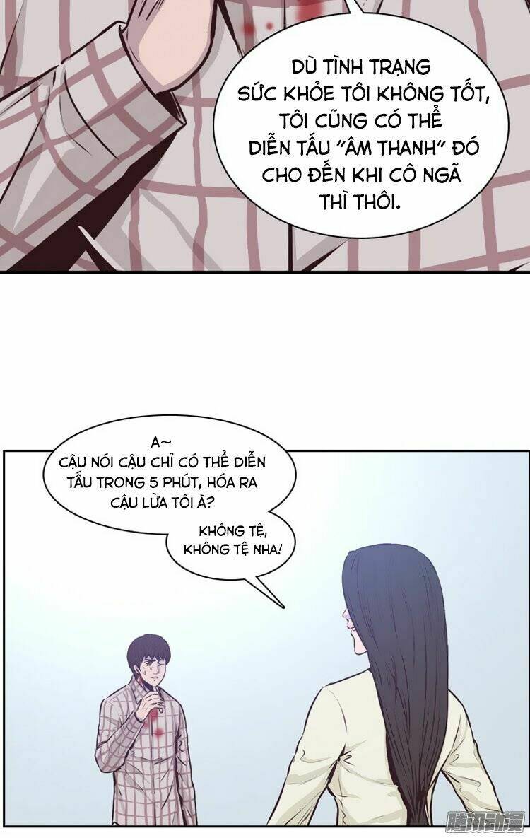 Vua Của Vong Linh Chương 186 Ảnh 10