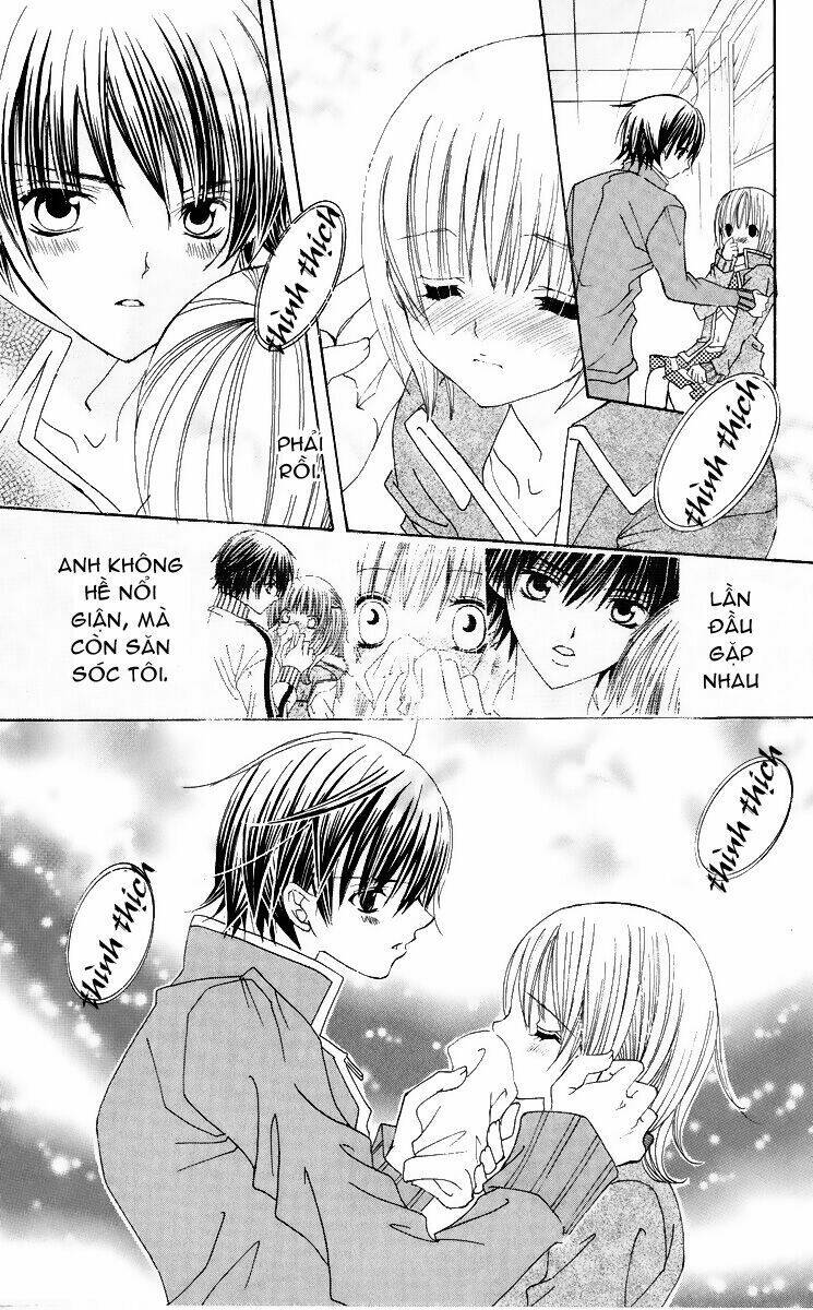 Moe Kare!! Chương 31 Ảnh 25