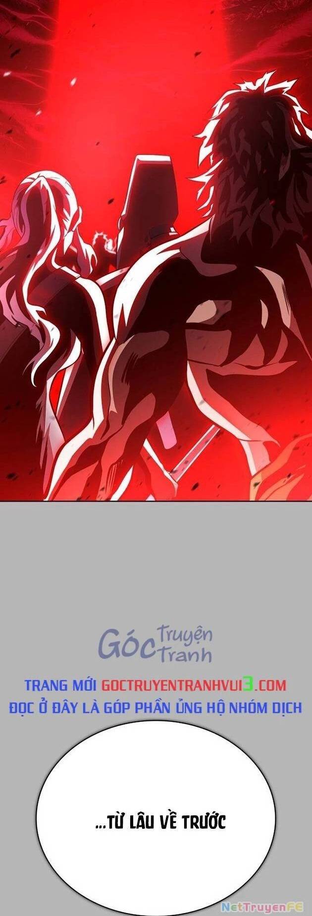 Cuộc Chiến Trong Tòa Tháp - Tower Of God Chương 641 Ảnh 8