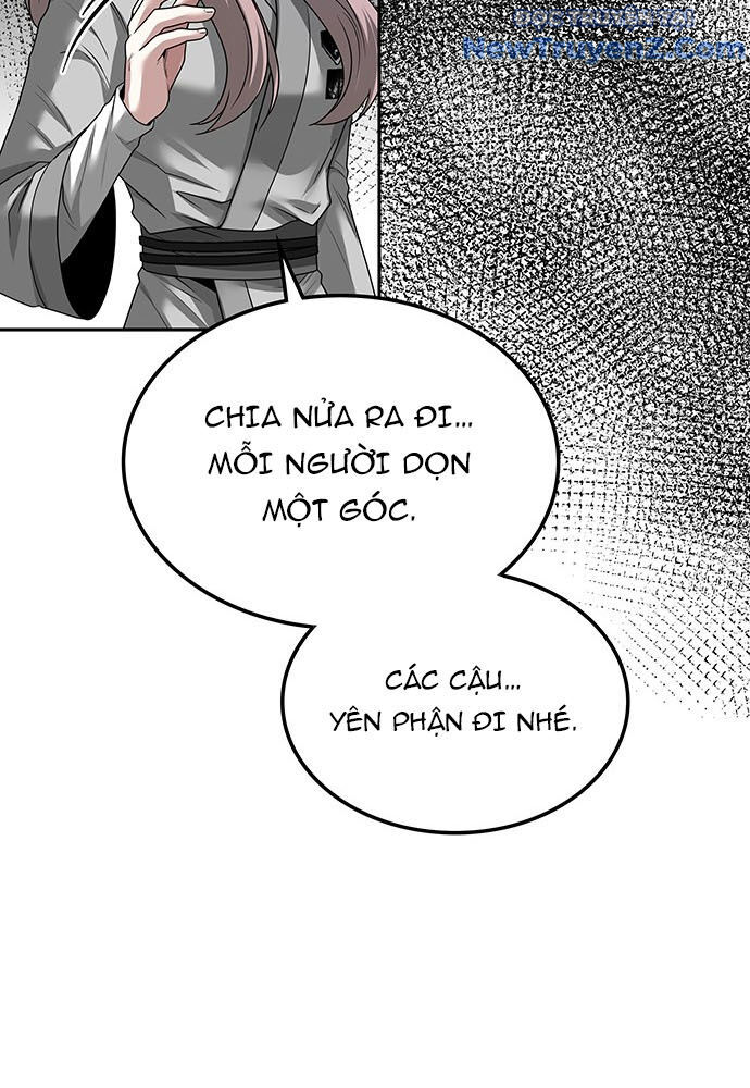 Thám Tử Siêu Năng Lực Chương 38 Ảnh 50