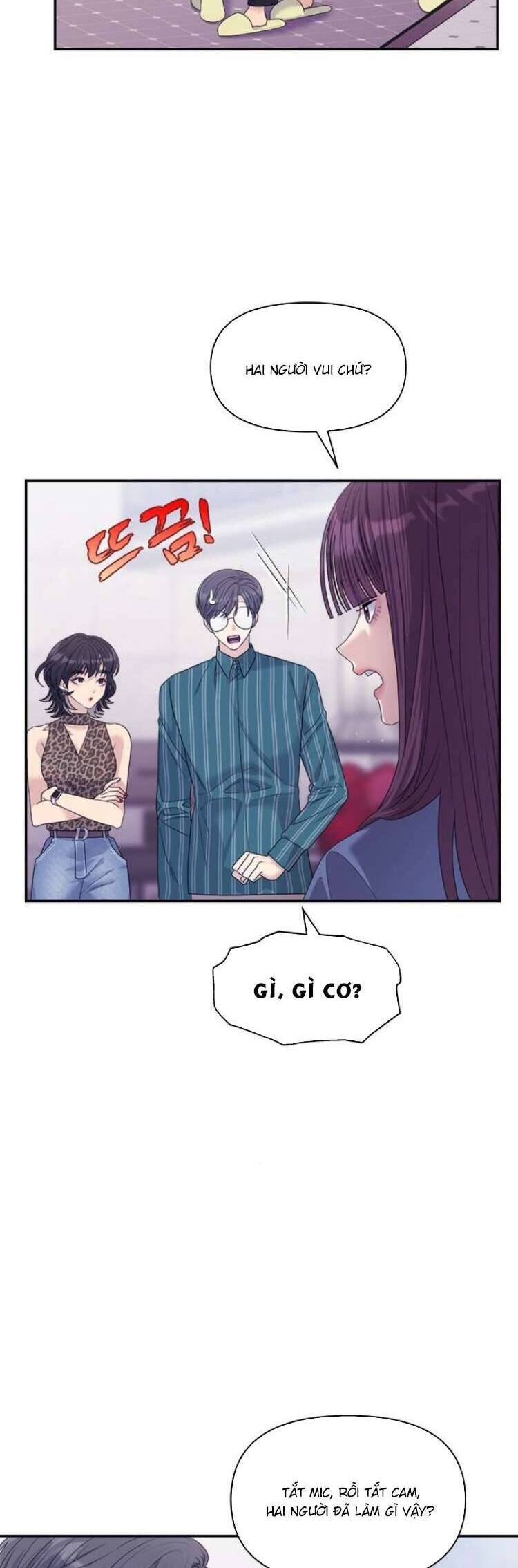 Couple Breaker Chương 67 Ảnh 7