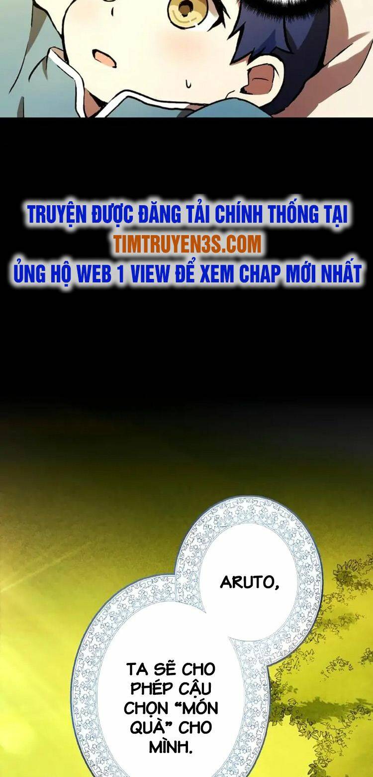 Pháp Sư Phế Vật Chương 2 Ảnh 23