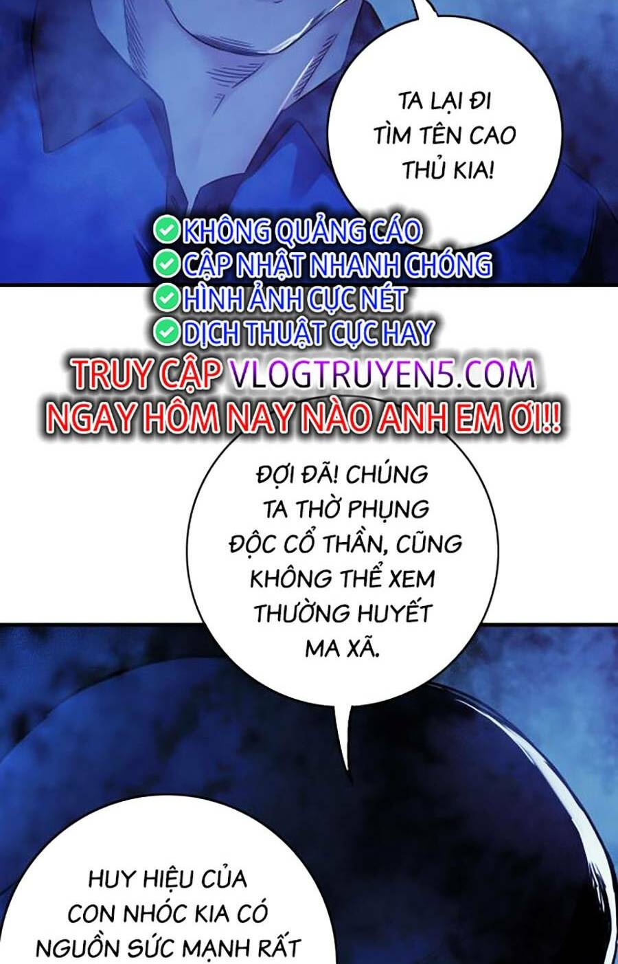 Kí Hiệu Cuối Cùng Chương 12 Ảnh 59