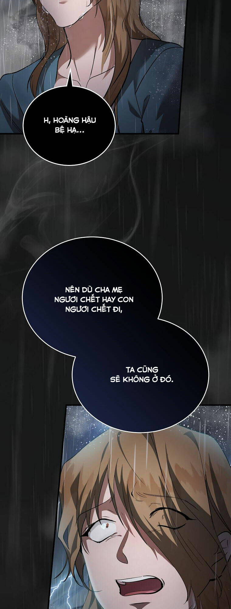 Ác Nữ Trùng Sinh Chương 173 Ảnh 5